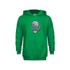 Thumbnail image for  Youth Kelly Green Fleece Hoodie