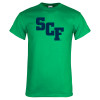 Thumbnail image for  Kelly Green T Shirt