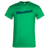 Thumbnail image for  Kelly Green T Shirt
