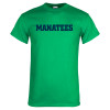 Thumbnail image for  Kelly Green T Shirt