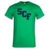 Thumbnail image for  Kelly Green T Shirt