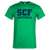 Thumbnail image for  Kelly Green T Shirt