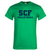Thumbnail image for  Kelly Green T Shirt