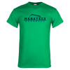 Thumbnail image for  Kelly Green T Shirt