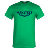 Thumbnail image for  Kelly Green T Shirt