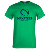 Thumbnail image for  Kelly Green T Shirt