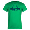 Thumbnail image for  Kelly Green T Shirt