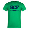 Thumbnail image for  Kelly Green T Shirt