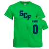 Thumbnail image for  Kelly Green T Shirt