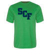 Thumbnail image for  Kelly Green Performance Tee