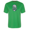 Thumbnail image for  Kelly Green Performance Tee