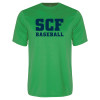 Thumbnail image for  Kelly Green Performance Tee