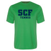 Thumbnail image for  Kelly Green Performance Tee