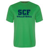 Thumbnail image for  Kelly Green Performance Tee
