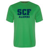 Thumbnail image for  Kelly Green Performance Tee