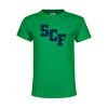 Thumbnail image for  Youth Kelly Green T Shirt
