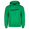 Thumbnail image for  Kelly Green Fleece Hoodie