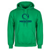 Thumbnail image for  Kelly Green Fleece Hoodie