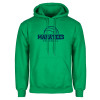 Thumbnail image for  Kelly Green Fleece Hoodie