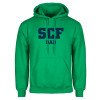 Thumbnail image for  Kelly Green Fleece Hoodie