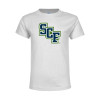Thumbnail image for  Youth White T Shirt