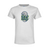 Thumbnail image for  Youth White T Shirt