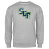 Thumbnail image for  Grey Fleece Crew