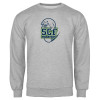 Thumbnail image for  Grey Fleece Crew