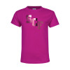 Thumbnail image for  Youth Hot Pink T Shirt