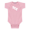 Thumbnail image for  Light Pink Infant Onesie