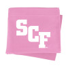 Thumbnail image for  Pink Sweatshirt Blanket
