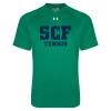 Thumbnail image for  Under Armour Kelly Green Tech Tee