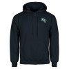 Thumbnail image for  Navy Fleece Hoodie