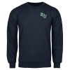 Thumbnail image for  Navy Fleece Crew