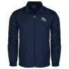 Thumbnail image for  Navy Full Zip Wind Jacket