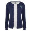 Thumbnail image for  Womens Navy Cardigan Sweater