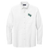Thumbnail image for  Brooks Brothers Mens White Casual Oxford Cloth Shirt