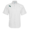 Thumbnail image for  Columbia White Tamiami Performance Short Sleeve Shirt
