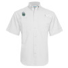 Thumbnail image for  Columbia White Tamiami Performance Short Sleeve Shirt