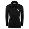 Thumbnail image for  Womens Black Softshell Jacket