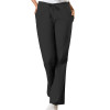 Thumbnail image for  Womens Black WW Originals Drawstring Scrub Pant BLANK