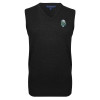 Thumbnail image for  Black VNeck Sweater Vest