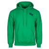 Thumbnail image for  Kelly Green Fleece Hoodie