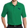 Thumbnail image for  Kelly Green Silk Touch Polo