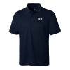 Thumbnail image for  C&B Dark Navy Clique Ice Pique Polo