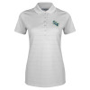 Thumbnail image for  Callaway Womens White Opti Vent Polo