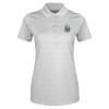 Thumbnail image for  Callaway Womens White Opti Vent Polo