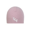 Thumbnail image for  Pink Knit Beanie