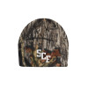 Thumbnail image for  Mossy Oak Camo Fleece Beanie