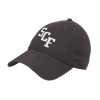 Thumbnail image for  Charcoal Unstructured Adjustable Low Profile Hat